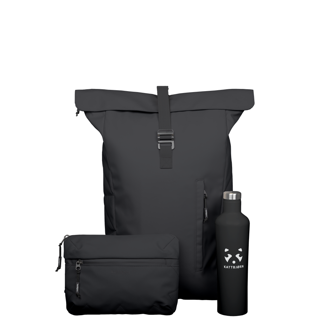 Rolltop Bundle