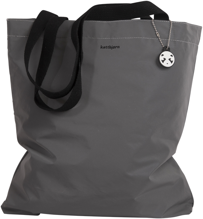 Reflektierende Totebag