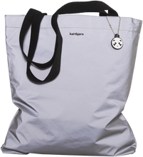 Lade das Bild in den Galerie-Viewer, Reflektierende Totebag
